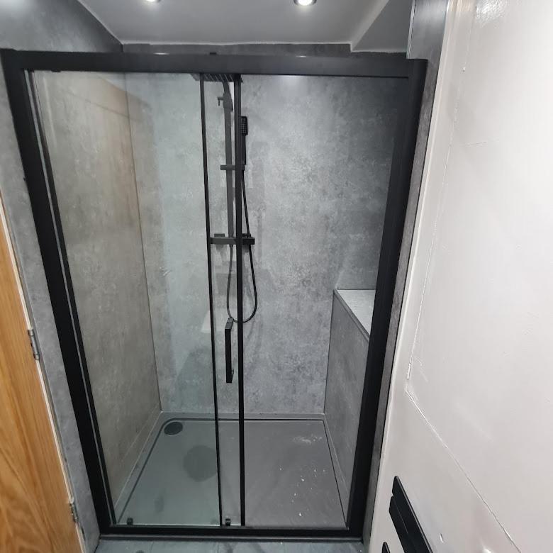 Ness City Cottage - Attic Apartment Inverness Esterno foto